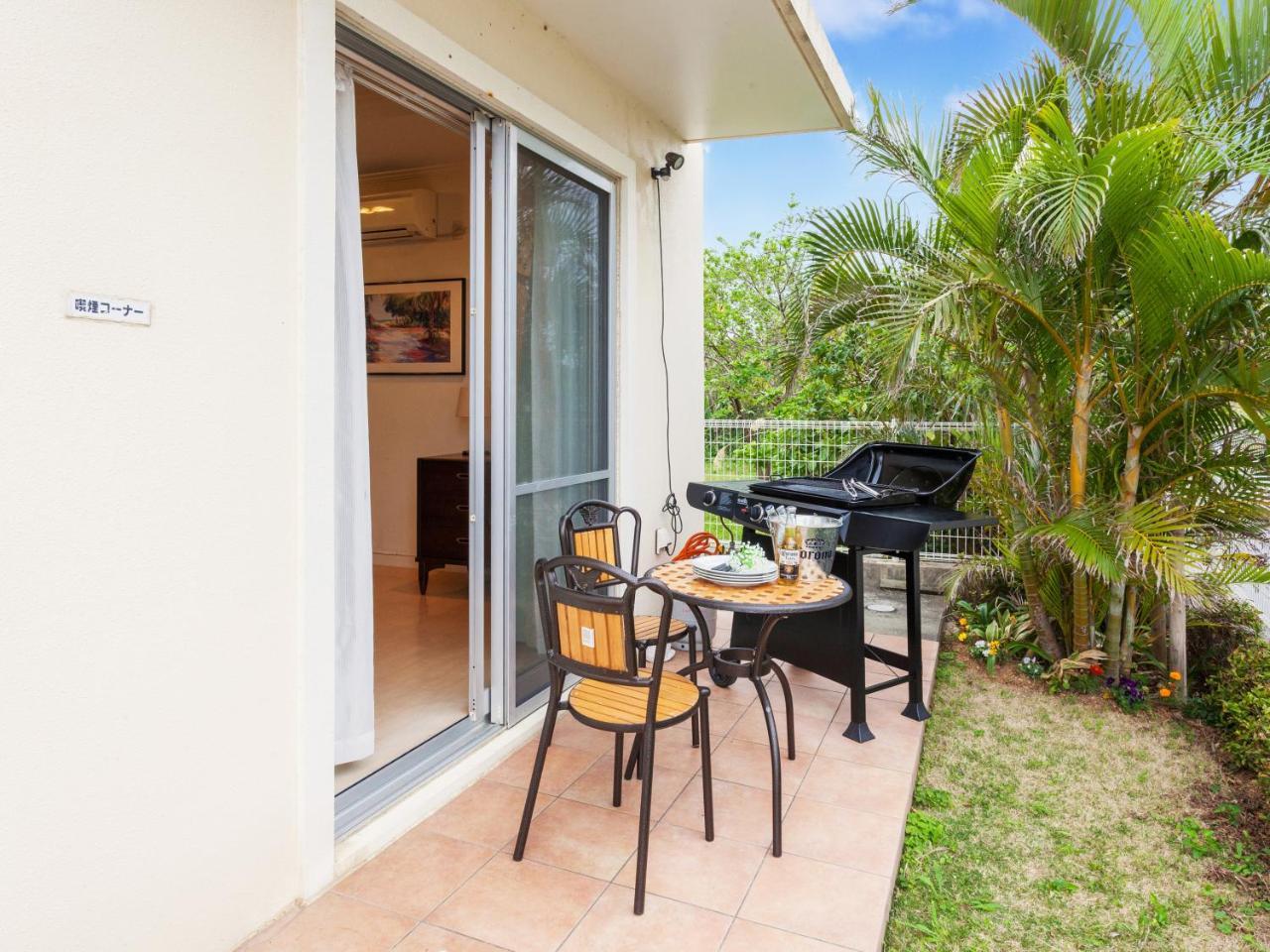 Kariyushi Condominium Resort Residential Del Sol Okinawa Uruma Exteriér fotografie