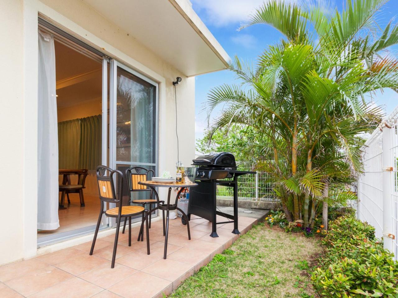 Kariyushi Condominium Resort Residential Del Sol Okinawa Uruma Exteriér fotografie